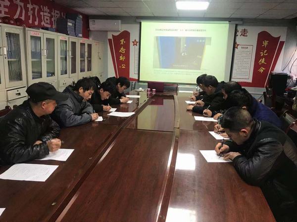 陜煤建設(shè)礦建二公司冶坪項(xiàng)目部真抓實(shí)干開(kāi)新篇鉚足“牛勁”再出發(fā)