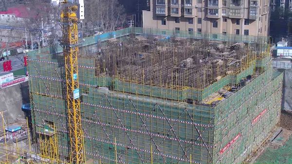 陜煤建設(shè)韓城分公司：不負(fù)春光，全力以“復(fù)”開新局