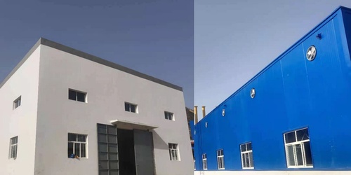 陜煤建設(shè)路橋分公司彬長(zhǎng)項(xiàng)目部?jī)身?xiàng)工程順利通過(guò)竣工驗(yàn)收