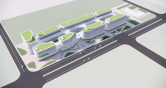 喜訊！陜煤建設(shè)項目開發(fā)公司工程承攬實現(xiàn)首季“開門紅”