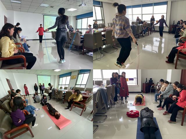 設(shè)計研究院開展慶“三八”系列活動