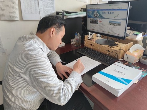 陜煤建設(shè)洗選煤運(yùn)營公司：簽下安全承諾，樹牢安全意識(shí)