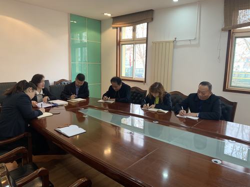 陜煤建設(shè)銅煤公司人社黨支部以學(xué)習(xí)為契機(jī)固本培元抓細(xì)抓實(shí)支部標(biāo)準(zhǔn)化建設(shè)工作