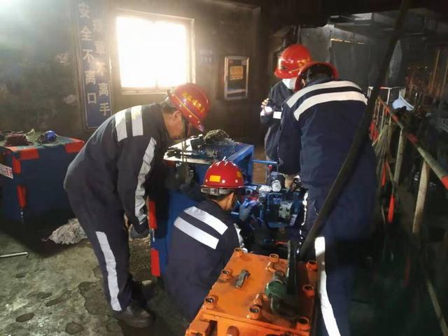 陜煤建設(shè)洗選煤運(yùn)營(yíng)公司檸條塔運(yùn)營(yíng)項(xiàng)目部：持續(xù)開展“節(jié)支降耗，降本增效”行動(dòng)