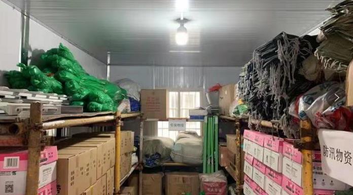 陜煤建設(shè)綠宇公司：促生產(chǎn)、節(jié)能效、提效益 空港中心公園項(xiàng)目部節(jié)能增效練內(nèi)功