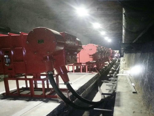 陜煤建設(shè)洗選煤運(yùn)營(yíng)公司：精準(zhǔn)落實(shí) 擰緊2021年度春季電氣預(yù)防性試驗(yàn)“安全閥”