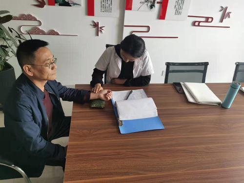 陜煤建設(shè)咸陽分公司積極開展職業(yè)病普查活動(dòng)