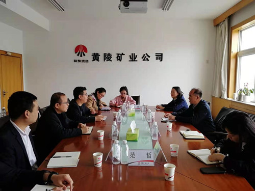 對標學(xué)習(xí)找差距  相互交流促提升