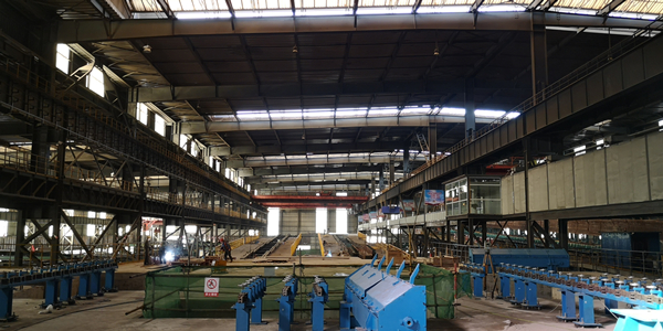 【五一項(xiàng)目建設(shè)專題十一】陜煤建設(shè)漢中分公司以真抓實(shí)干為五一勞動(dòng)節(jié)獻(xiàn)禮