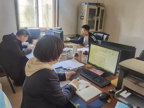 陜煤建設(shè)銅煤公司開(kāi)展保密知識(shí)競(jìng)賽答題筑牢保密“防火墻”