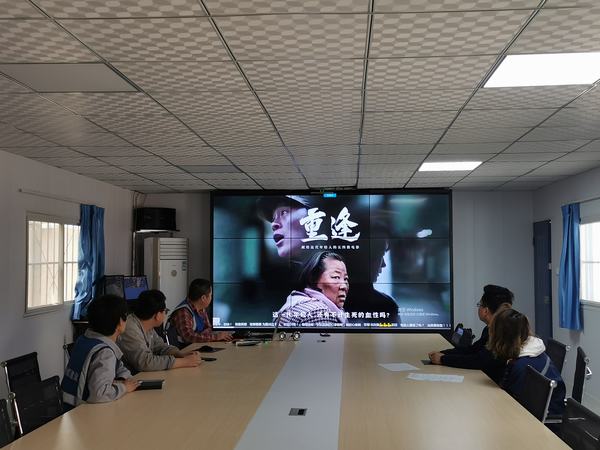 陜煤建設韓城分公司土建二項目部：銘記歷史 不忘初心 勇?lián)啻菏姑?></div>
                                <div   id=