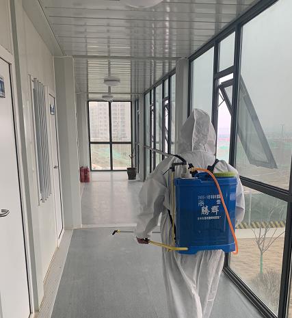 陜煤建設(shè)綠宇公司：聚焦“三點” 精準(zhǔn)發(fā)力 全面提升管理