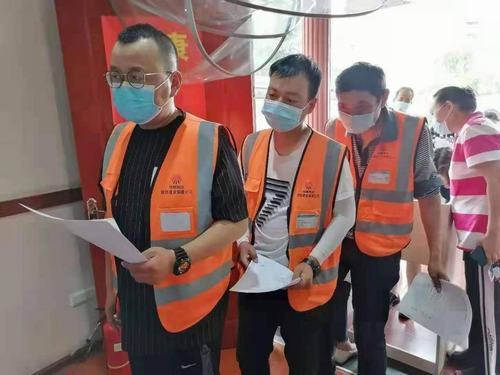 陜煤建設(shè)銅煤公司基層項目部強(qiáng)化認(rèn)識積極推動疫苗接種工作有序開展