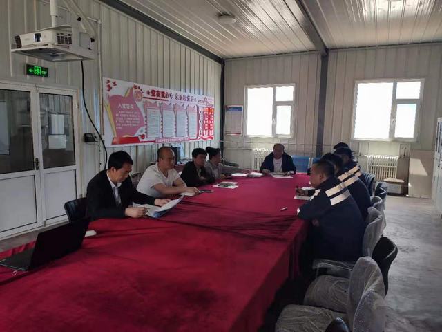 陜煤建設洗選煤運營公司：“走實”又“走心”，讓“難事兒”不難