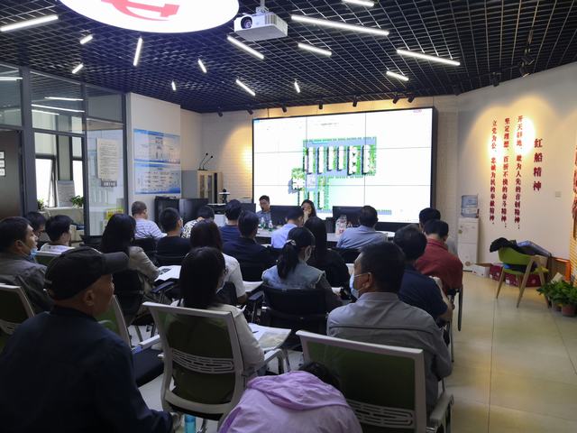 設(shè)計(jì)研究院:西安市新城區(qū)第二批老舊小區(qū)提升改造項(xiàng)目方案設(shè)計(jì)評審圓滿結(jié)束