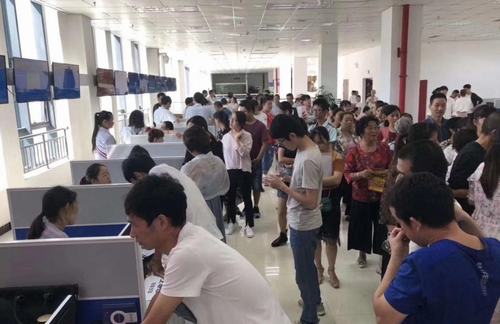 陜煤建設(shè)洗選煤運(yùn)營(yíng)公司：暢通“人才鏈”，推動(dòng)企業(yè)健康發(fā)展