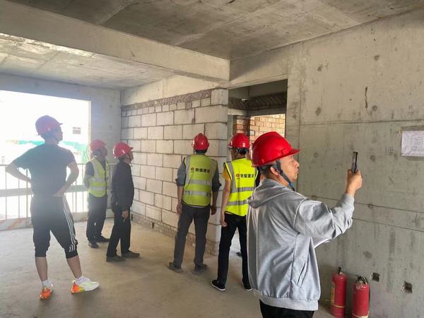 陜煤建設(shè)銅煤公司加強(qiáng)項(xiàng)目管理，全面提升項(xiàng)目履約管理水平