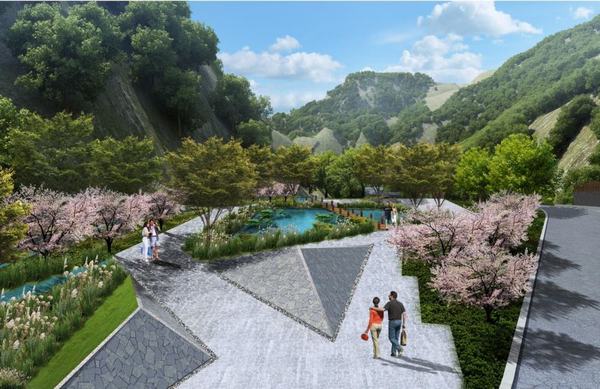 陜煤建設(shè)設(shè)計(jì)研究院：陜西大西溝礦業(yè)有限公司窯灣區(qū)域綜合治理設(shè)計(jì)方案圓滿(mǎn)完成