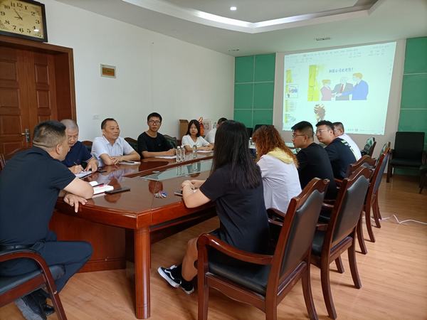 陜煤建設(shè)銅煤公司“培訓(xùn)+考核”拓寬項目技能人才成長通道