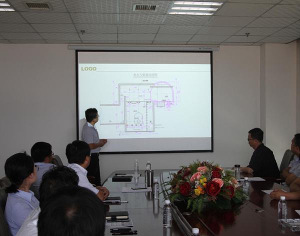 陜煤建設(shè)設(shè)計研究院：引進最新設(shè)計軟件，助推企業(yè)科技發(fā)展