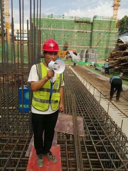 小小喇叭用處大，安全“喊話”好幫手