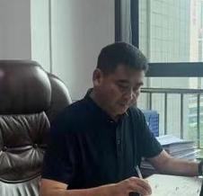 敬業(yè)實(shí)干的建設(shè)先鋒