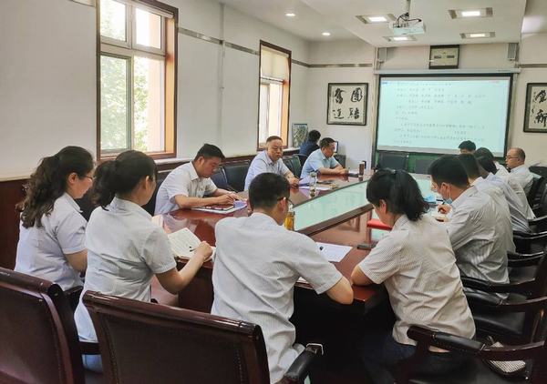 陜煤建設(shè)銅煤公司多舉措確?！伴_(kāi)學(xué)季”信訪穩(wěn)定