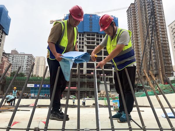 陜煤建設(shè)韓城分公司：青藍攜手 緊握“追趕超越”接力棒