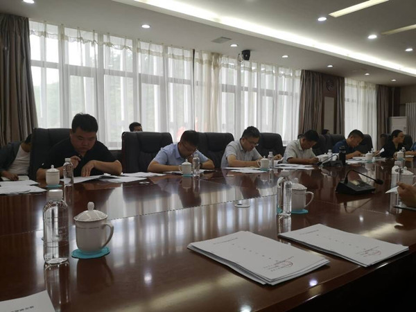 陜煤建設(shè)澄合分公司第三機電安裝隊兩項工程成功通過竣工驗收