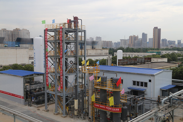 陜煤建設(shè)機(jī)電安裝公司:項目建設(shè)奮戰(zhàn)正酣