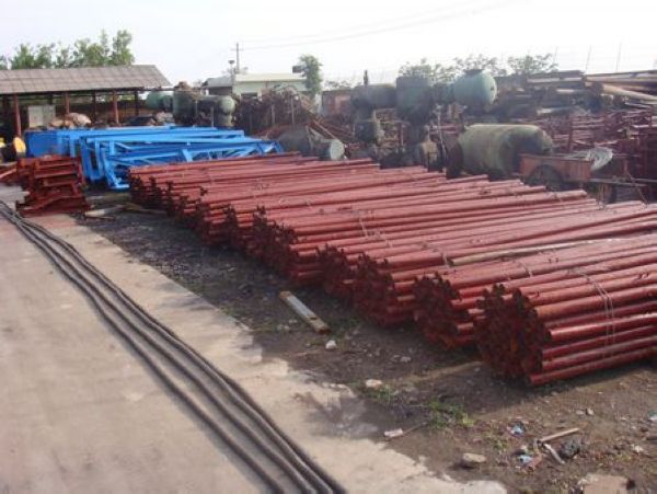 陜煤建設(shè)天工公司嚴(yán)把三關(guān)強(qiáng)化物資管理，當(dāng)好企業(yè)“好管家”