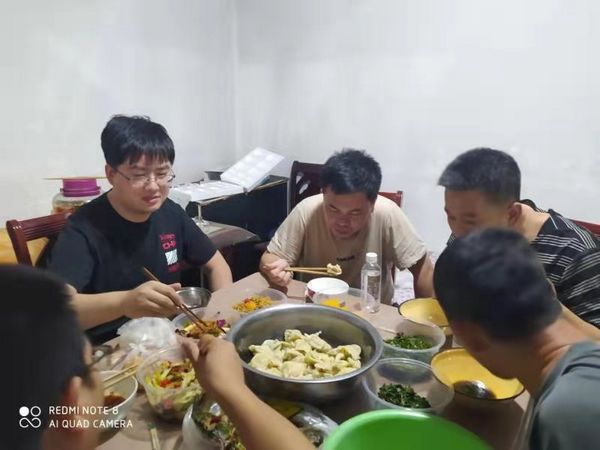 陜煤建設(shè)天工公司土建四部舉行“慶中秋、賀國慶”系列活動