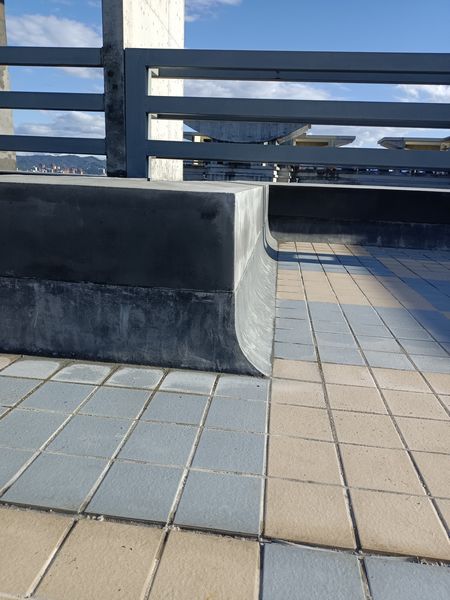 陜煤建設(shè)天工公司“創(chuàng)新做法+精致工藝”確保工程質(zhì)量優(yōu)