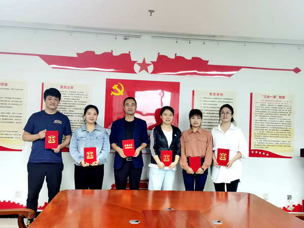 建設(shè)集團(tuán)大秦置業(yè)公司：“我為企業(yè)發(fā)展助力添彩”主題演講比賽圓滿落幕