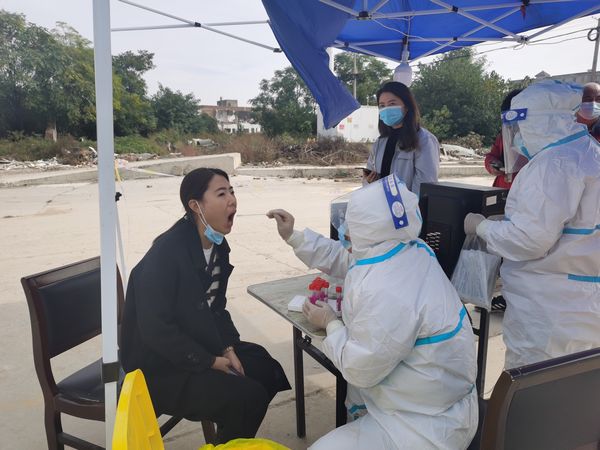 陜煤建設(shè)天工公司渭陽佳苑項(xiàng)目：守紅線、守安全、守責(zé)任精準(zhǔn)防控保員工生命安全