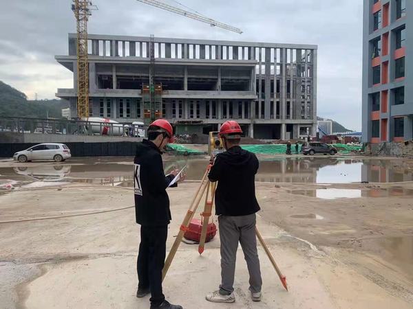 陜煤建設韓城分公司土建十二項目部團結(jié)奮戰(zhàn)“勞動競賽”結(jié)碩果