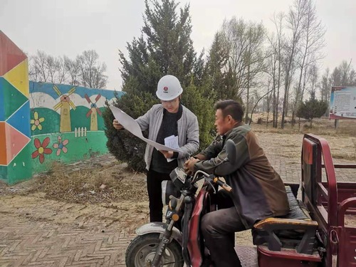 陜煤建設(shè)路橋分公司：沖刺決戰(zhàn)四季度 奮力爭取“全年紅”