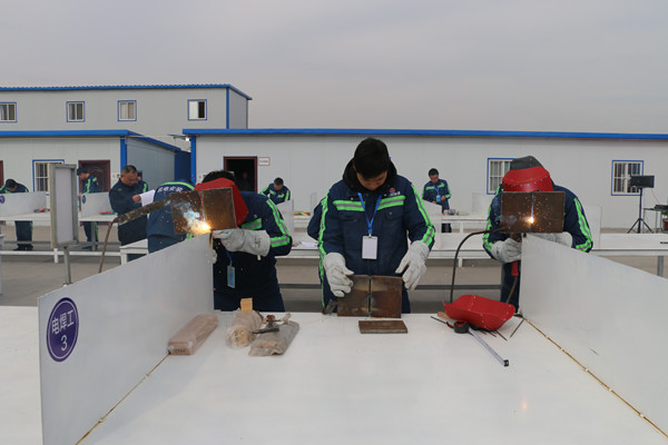 陜煤建設(shè)機電安裝公司：勞動競賽戰(zhàn)鼓響，鏖戰(zhàn)決勝“全年紅”