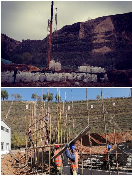 陜煤建設(shè)天工公司安裝三部全面吹響“奮戰(zhàn)四季度、決勝‘攻堅(jiān)年’、全力保安全”集結(jié)號(hào)