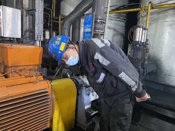 陜煤建設(shè)洗選煤運(yùn)營(yíng)公司紅柳林洗煤廠項(xiàng)目部：安全質(zhì)量?jī)墒肿?，管理控制精?xì)化