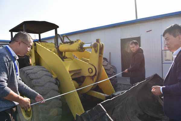 陜煤建設(shè)煤礦運(yùn)營服務(wù)分公司：全力沖刺年度安全生產(chǎn)保衛(wèi)戰(zhàn)