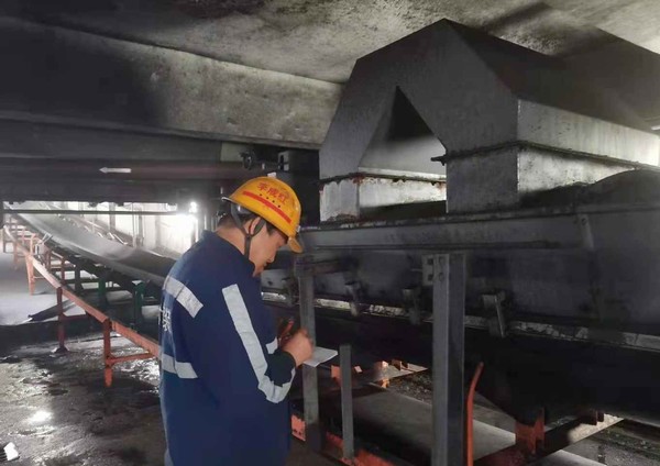 陜煤建設(shè)洗選煤運(yùn)營(yíng)公司澄合山陽(yáng)運(yùn)營(yíng)項(xiàng)目部：奮進(jìn)四季度，沖刺全年目標(biāo)任務(wù)