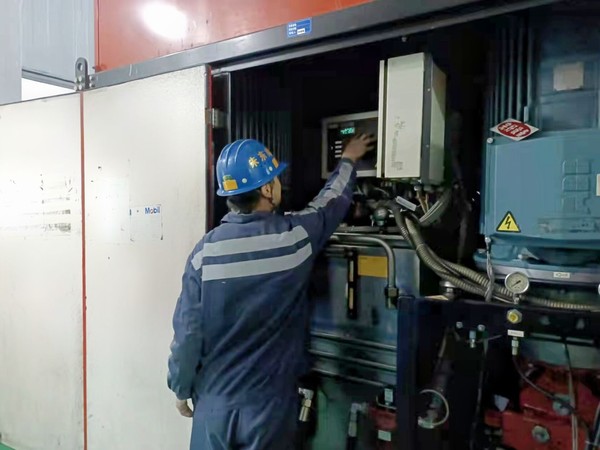 陜煤建設(shè)洗選煤運(yùn)營公司紅柳林洗煤廠項(xiàng)目部：“小”策略維護(hù)“大”安全