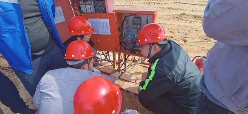 陜煤建設(shè)路橋分公司：“花式”培訓(xùn)，厚植人才培育沃土