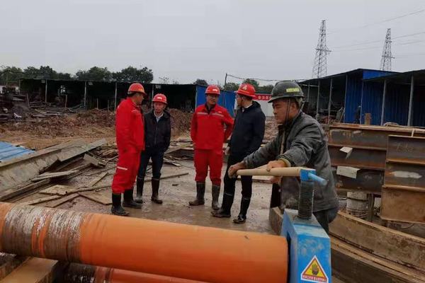 陜煤建設(shè)礦建二公司加強(qiáng)經(jīng)營管控推動(dòng)安全生產(chǎn)