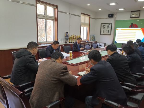 陜煤建設(shè)銅煤公司加快竣工結(jié)算進(jìn)度推動(dòng)年度經(jīng)營管理工作上臺(tái)階