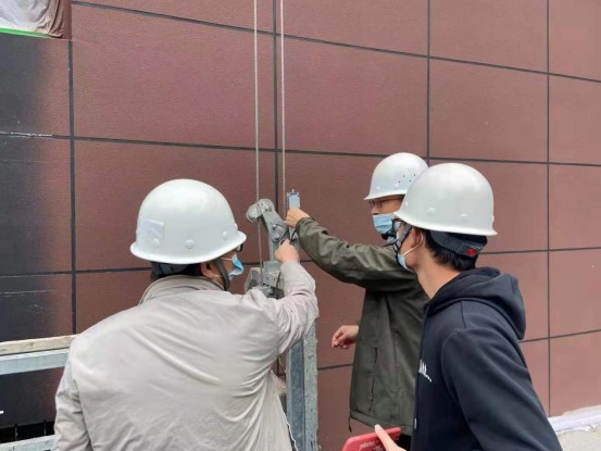 陜煤建設(shè)新城公司 深入推進(jìn)四季度百日安全生產(chǎn)工作