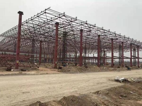 陜煤建設(shè)澄合分公司這個冬天施工生產(chǎn)“火”起來