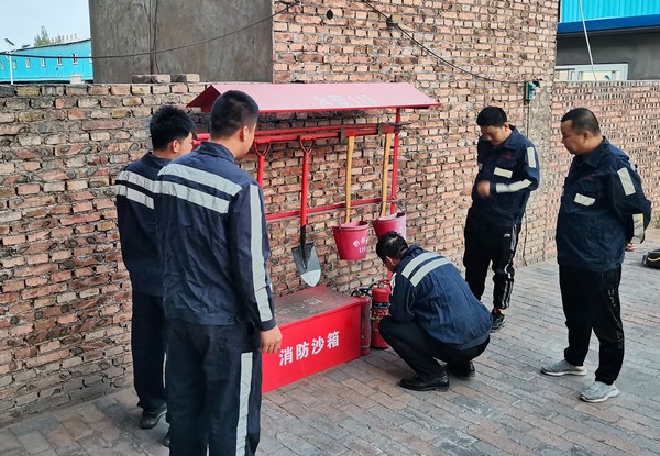 陜煤建設(shè)洗選煤運(yùn)營(yíng)公司第三項(xiàng)目部：“三步走”搭建青工“后浪”成長(zhǎng)階梯