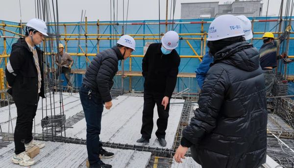 陜煤建設(shè)天工公司新技術(shù)應用持續(xù)推進